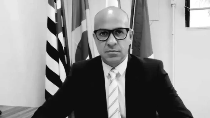 Troca de regime de trabalho motivou a morte de secretário por guarda, diz polícia