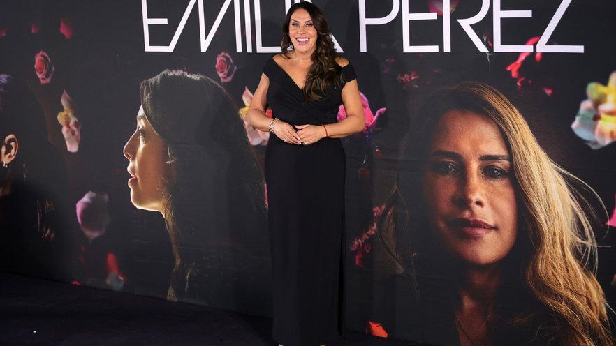 Netflix retira Karla Sofía da divulgação do Oscar após polêmicas