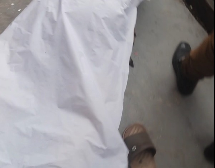 CHOCANTE_ Motociclista morre em grave acidente neste domingo de carnaval Manaus