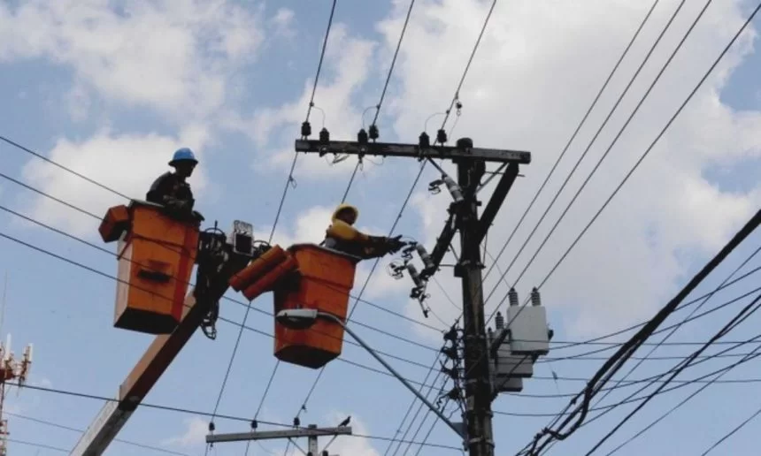 Bairros Coroado e Flores ficarão sem energia nesta segunda (22)